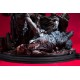 The Walking Dead Comic Negan Resin Statue